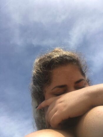 Full leaked Bianca ilex private onlyfans photo