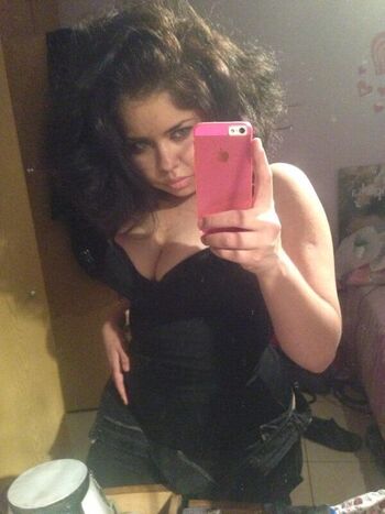 Full leaked Bianca ilex private onlyfans photo
