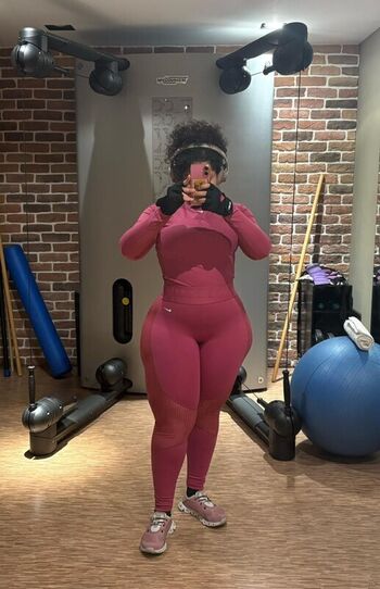 Full leaked Bianca ilex private onlyfans photo