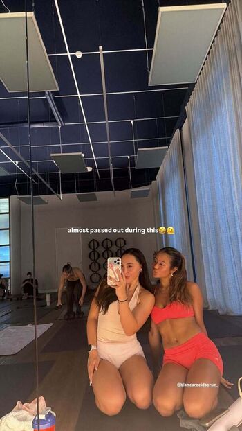 Full leaked Bianca recidocruz private onlyfans photo