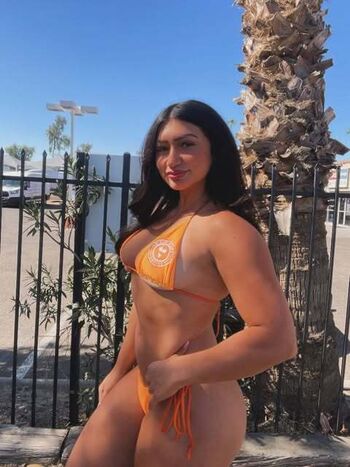 Bikini Barista