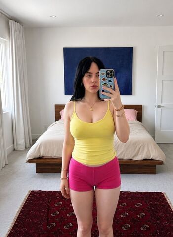 Billie Eilish