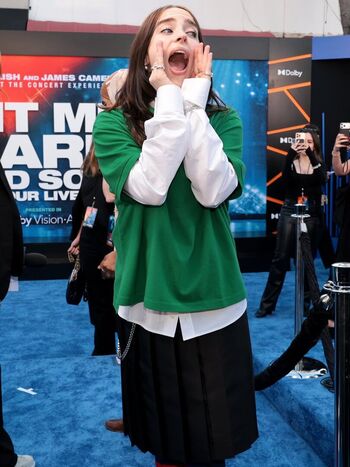 Billie Eilish