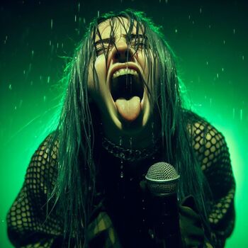 Billie Eilish