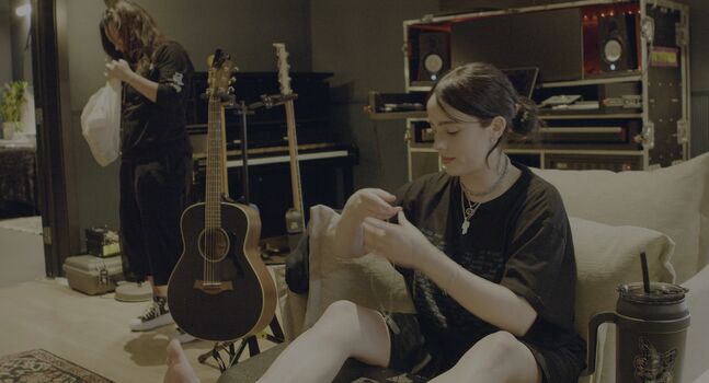 Billie Eilish