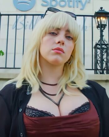 Billie Eilish