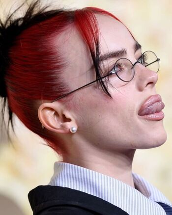 Full leaked Billie eilish private onlyfans photo