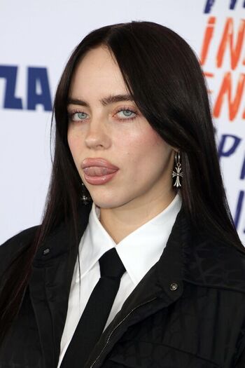 Full leaked Billie eilish private onlyfans photo