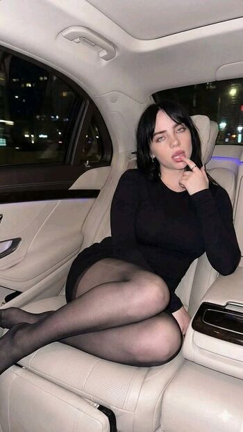 Billie Eilish Fake