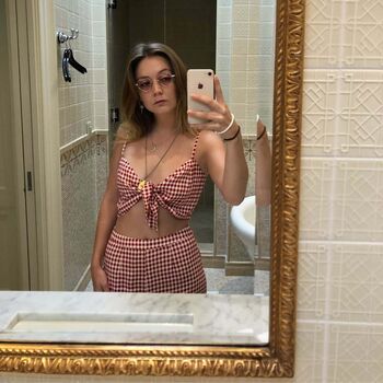 Full leaked Billie lourd private onlyfans photo
