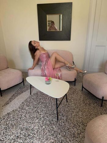 Full leaked Billie lourd private onlyfans photo