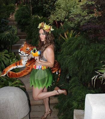 Full leaked Billie lourd private onlyfans photo
