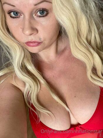 Full leaked Bimbo inflationstar private onlyfans photo