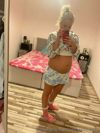 Full leaked Bimbo inflationstar private onlyfans photo