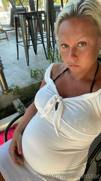 Full leaked Bimbo inflationstar private onlyfans photo