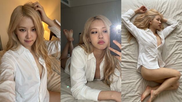 Blackpink Deepfake