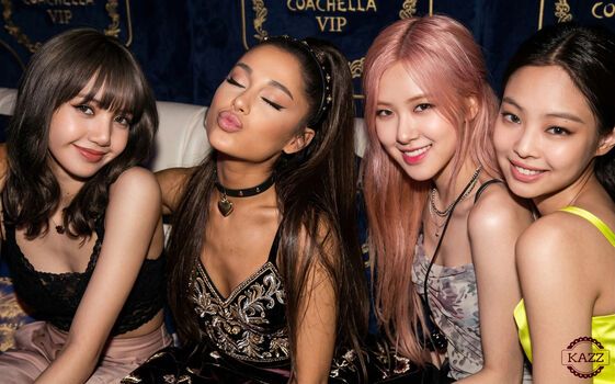 Blackpink Deepfake