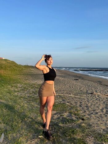Full leaked Blamagitanaka private onlyfans photo