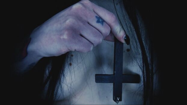 Full leaked Blasphemy private onlyfans photo