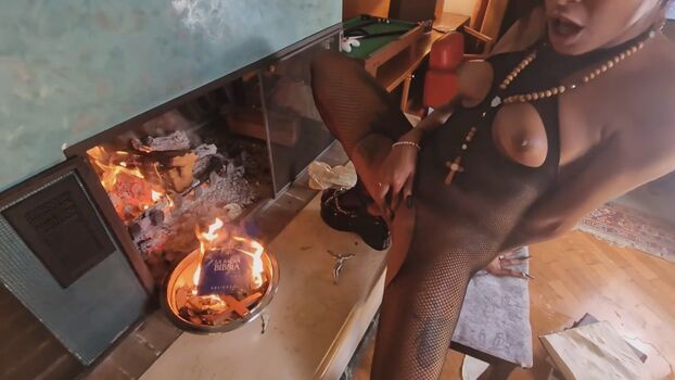 Full leaked Blasphemy private onlyfans photo
