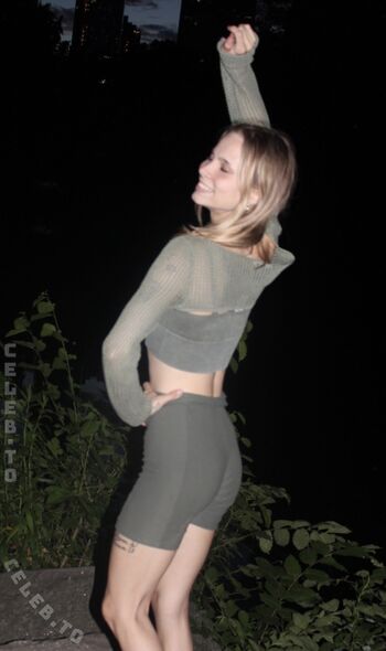 Full leaked Blondeeegirl private onlyfans photo
