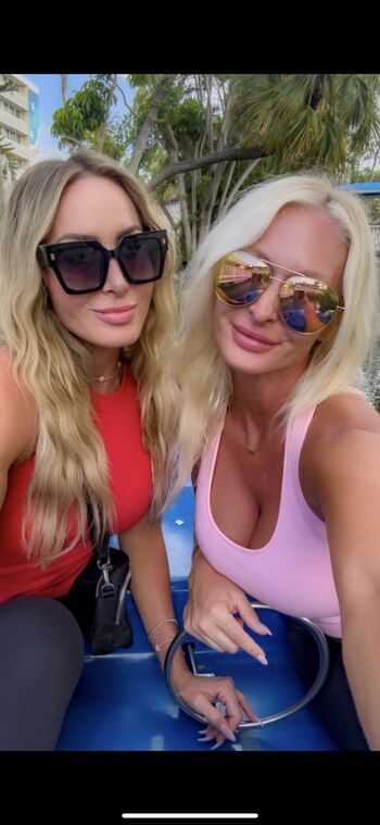 Blondie_mom_bay