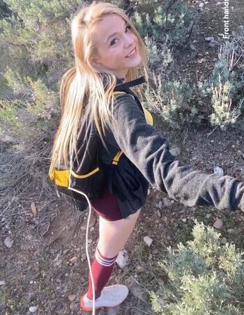 Full leaked Blondiewondie private onlyfans photo