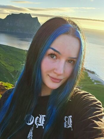 BlueAstrid
