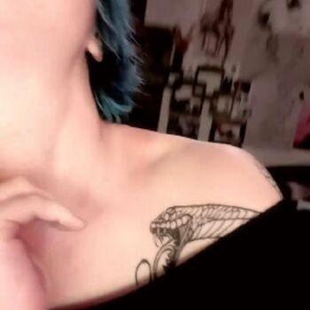 Full leaked Bonjovie jabami pastrami private onlyfans photo