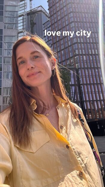 Bonnie Wright