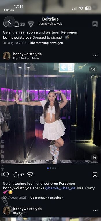 Full leaked Bonny woistclyde private onlyfans photo
