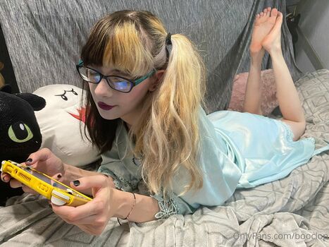 Full leaked Booclop private onlyfans photo