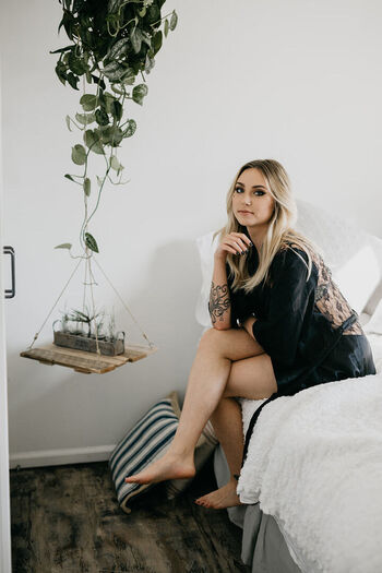 Boudoir