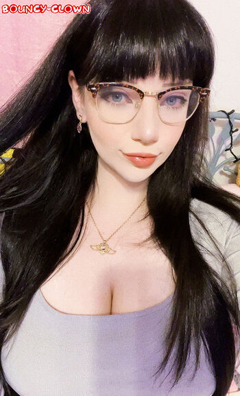 Full leaked Bouncyclown private onlyfans photo