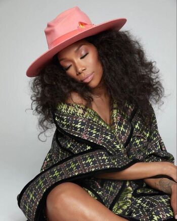 Brandy Norwood