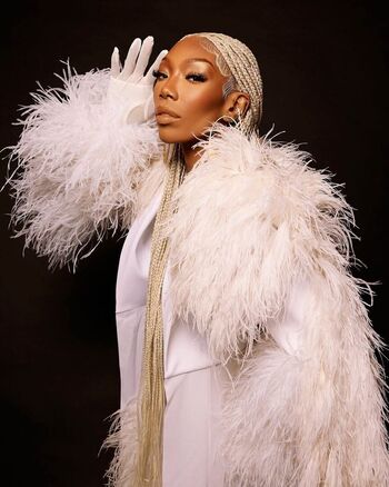 Brandy Norwood