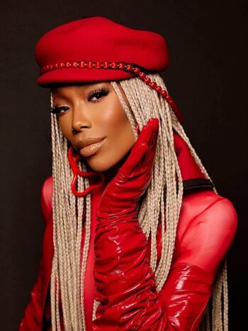 Brandy Norwood