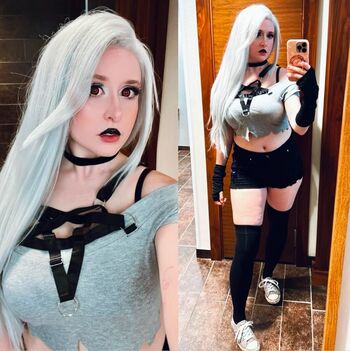 Brandywinecosplay