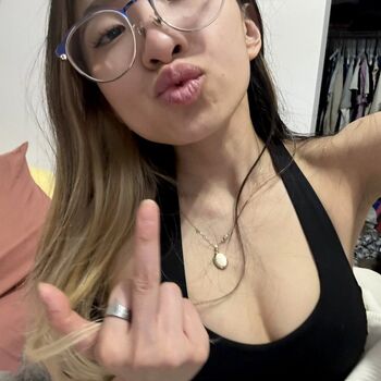 Full leaked Brattybrainiac private onlyfans photo
