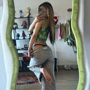 Full leaked Brattybrainiac private onlyfans photo