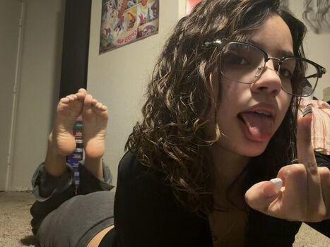 Full leaked Brattycyn private onlyfans photo