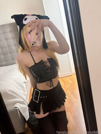 Full leaked Brattyslut private onlyfans photo