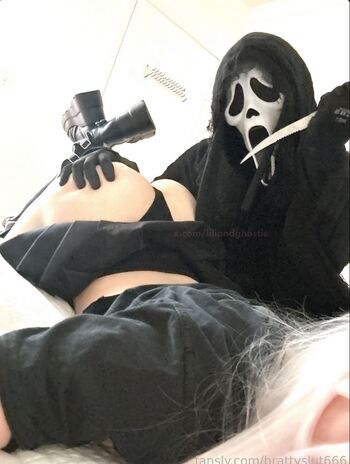 Full leaked Brattyslut private onlyfans photo