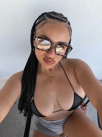 Full leaked Breah hicks private onlyfans photo