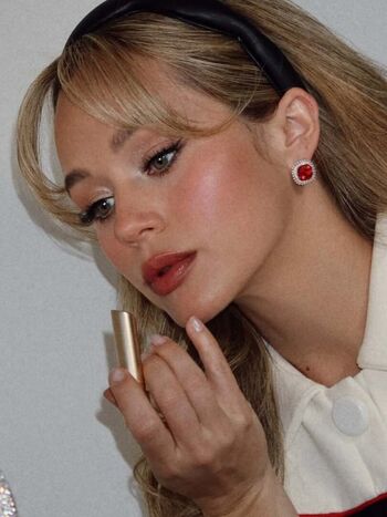 Full leaked Brec bassinger private onlyfans photo
