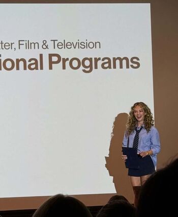 Full leaked Brec bassinger private onlyfans photo
