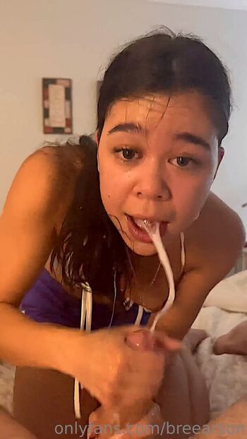 Full leaked Breearson private onlyfans photo
