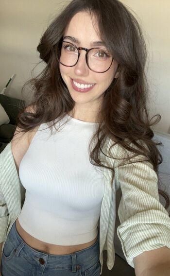 Full leaked Breebunn private onlyfans photo