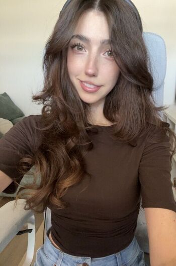Full leaked Breebunn private onlyfans photo