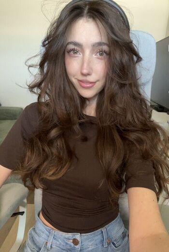 Full leaked Breebunn private onlyfans photo